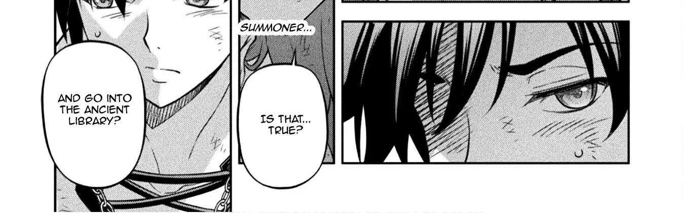 Drawing: The Greatest Mangaka Becomes A Skilled “Martial Artist” In Another World Chapter 158 page 9 - 