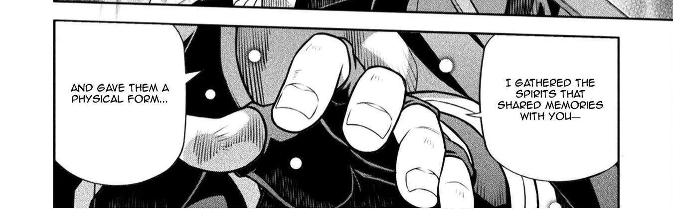Drawing: The Greatest Mangaka Becomes A Skilled “Martial Artist” In Another World Chapter 159 page 16 - 