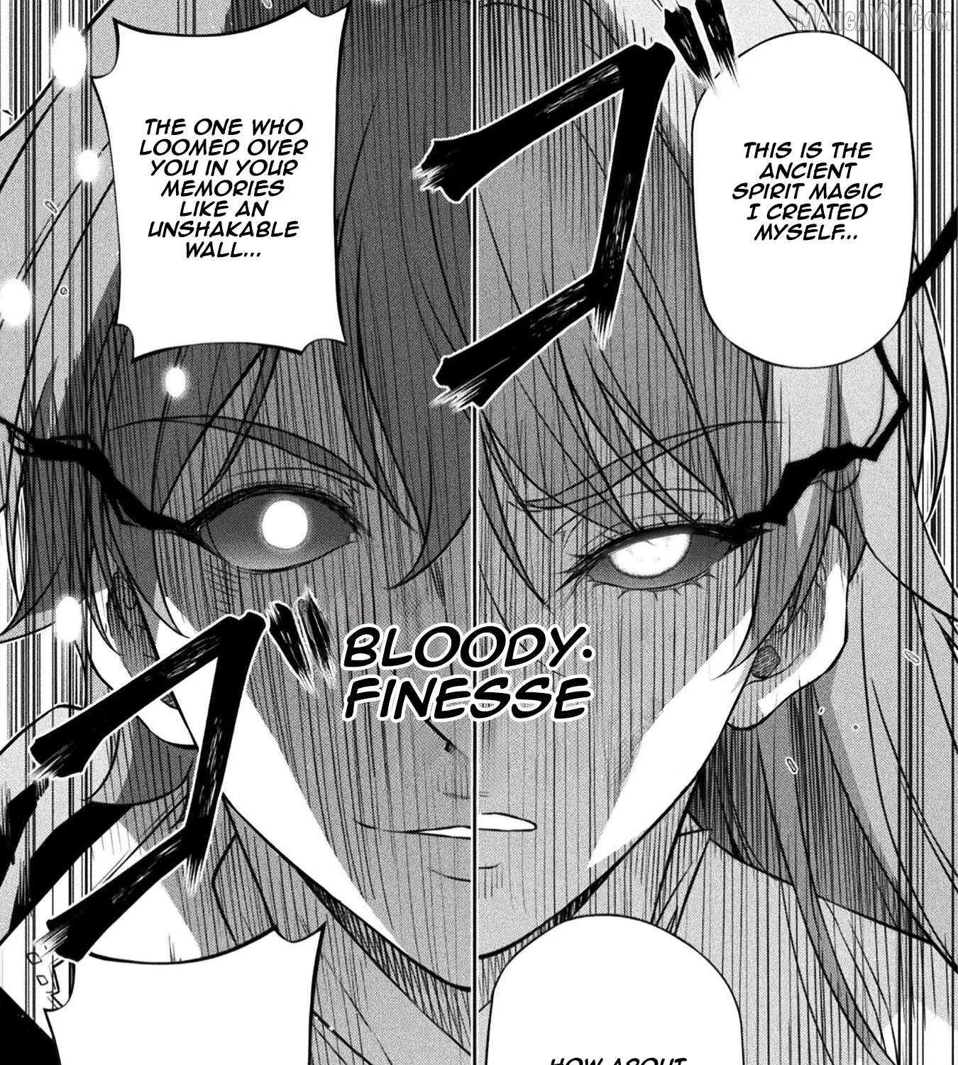 Drawing: The Greatest Mangaka Becomes A Skilled “Martial Artist” In Another World Chapter 159 page 17 - 