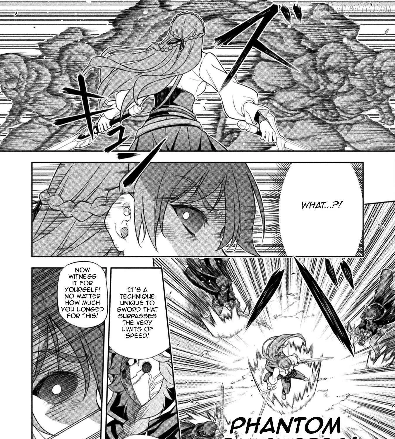 Drawing: The Greatest Mangaka Becomes A Skilled “Martial Artist” In Another World Chapter 159 page 19 - 