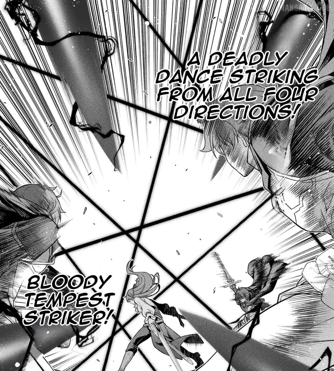 Drawing: The Greatest Mangaka Becomes A Skilled “Martial Artist” In Another World Chapter 159 page 21 - 