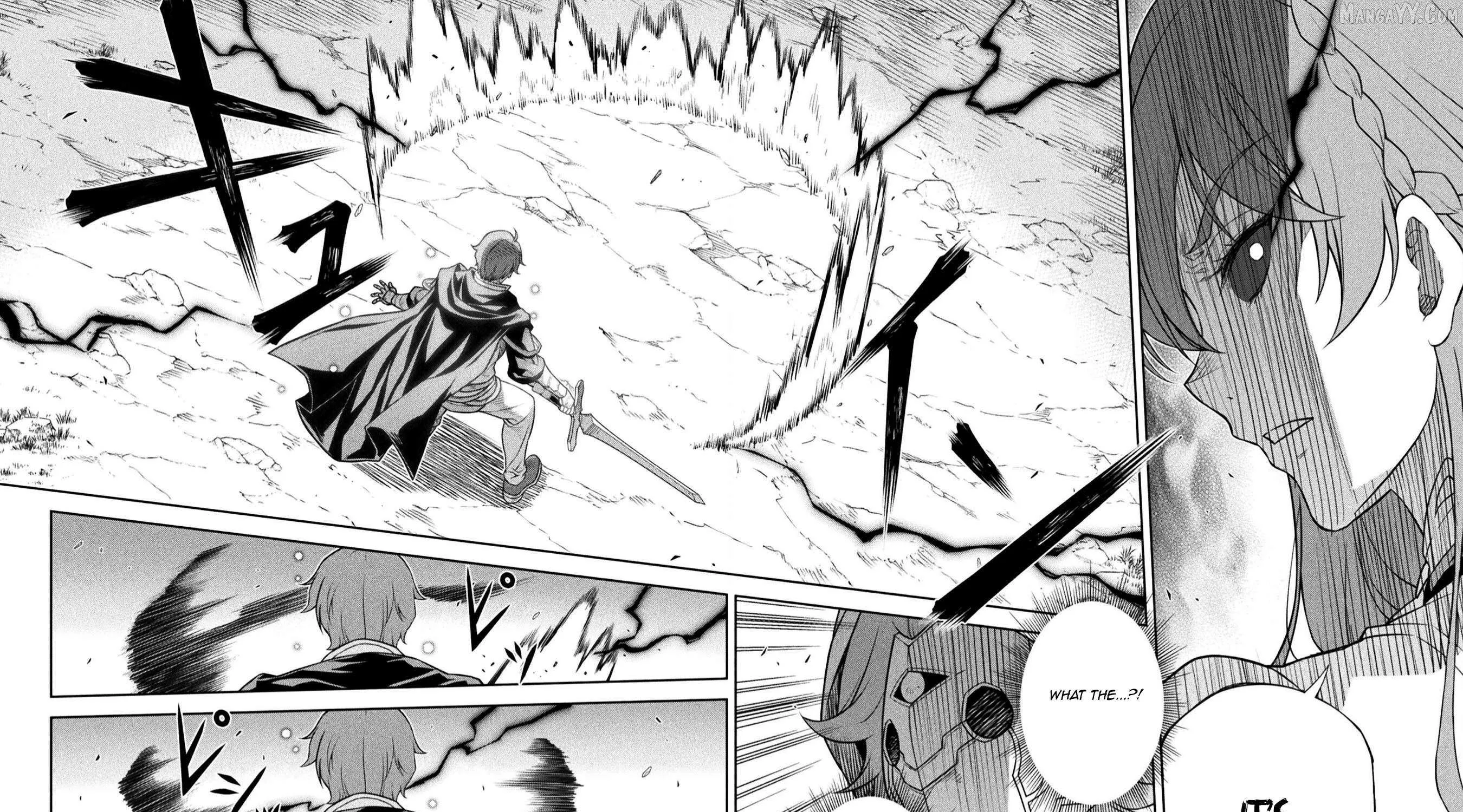 Drawing: The Greatest Mangaka Becomes A Skilled “Martial Artist” In Another World Chapter 159 page 27 - 