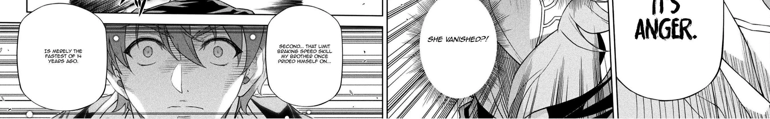 Drawing: The Greatest Mangaka Becomes A Skilled “Martial Artist” In Another World Chapter 159 page 28 - 