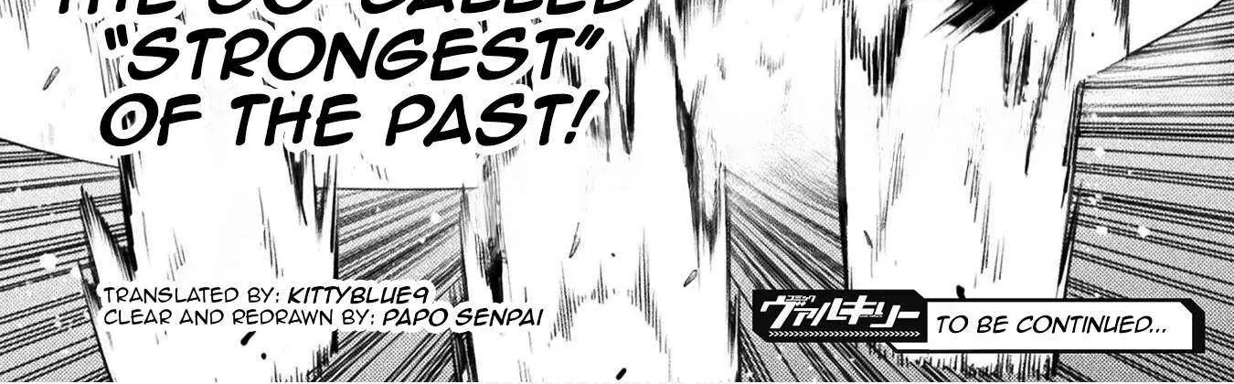 Drawing: The Greatest Mangaka Becomes A Skilled “Martial Artist” In Another World Chapter 159 page 30 - 