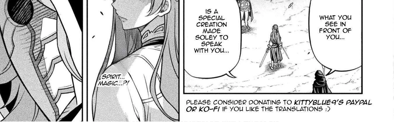 Drawing: The Greatest Mangaka Becomes A Skilled “Martial Artist” In Another World Chapter 159 page 6 - 