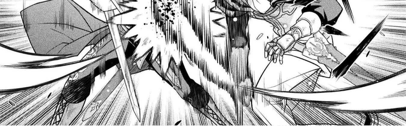 Drawing: The Greatest Mangaka Becomes A Skilled “Martial Artist” In Another World Chapter 159 page 10 - 