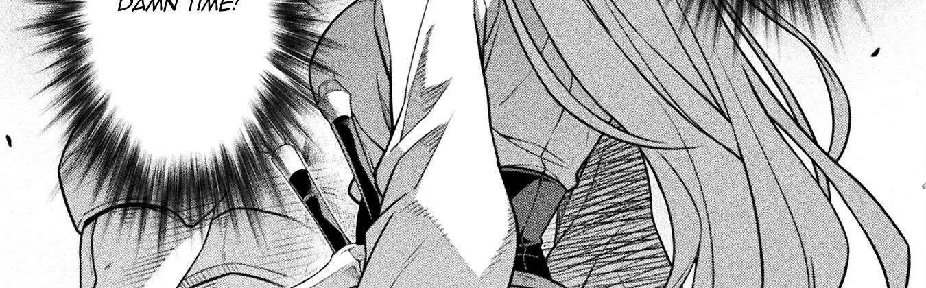 Drawing: The Greatest Mangaka Becomes A Skilled “Martial Artist” In Another World Chapter 160 page 12 - 