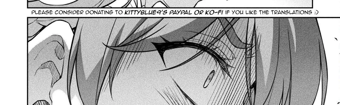 Drawing: The Greatest Mangaka Becomes A Skilled “Martial Artist” In Another World Chapter 160 page 22 - 