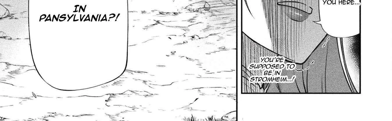 Drawing: The Greatest Mangaka Becomes A Skilled “Martial Artist” In Another World Chapter 160 page 24 - 