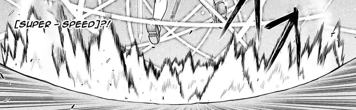 Drawing: The Greatest Mangaka Becomes A Skilled “Martial Artist” In Another World Chapter 160 page 4 - 