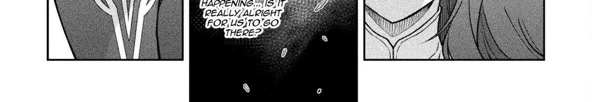 Drawing: The Greatest Mangaka Becomes A Skilled “Martial Artist” In Another World Chapter 161 page 17 - 