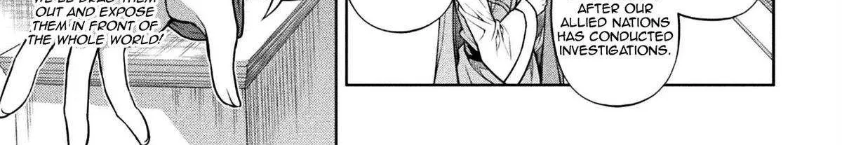 Drawing: The Greatest Mangaka Becomes A Skilled “Martial Artist” In Another World Chapter 161 page 3 - 
