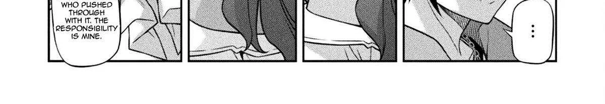 Drawing: The Greatest Mangaka Becomes A Skilled “Martial Artist” In Another World Chapter 161 page 23 - 