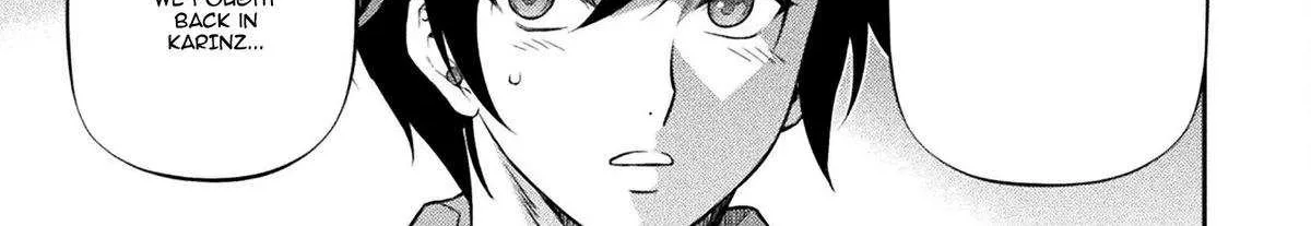 Drawing: The Greatest Mangaka Becomes A Skilled “Martial Artist” In Another World Chapter 161 page 25 - 