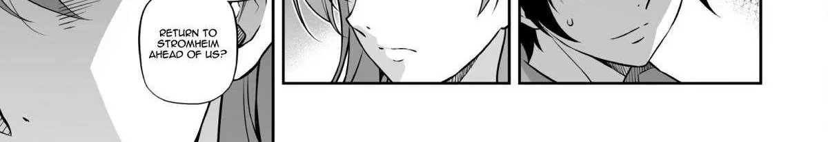 Drawing: The Greatest Mangaka Becomes A Skilled “Martial Artist” In Another World Chapter 161 page 29 - 