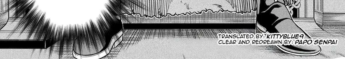 Drawing: The Greatest Mangaka Becomes A Skilled “Martial Artist” In Another World Chapter 161 page 5 - 