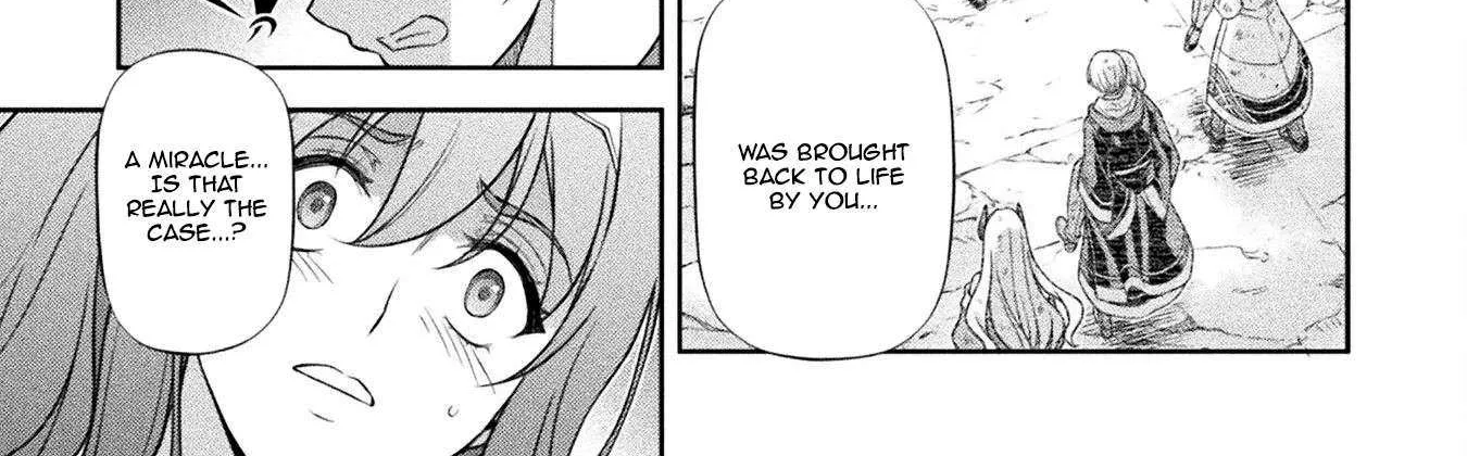 Drawing: The Greatest Mangaka Becomes A Skilled “Martial Artist” In Another World Chapter 162 page 14 - 