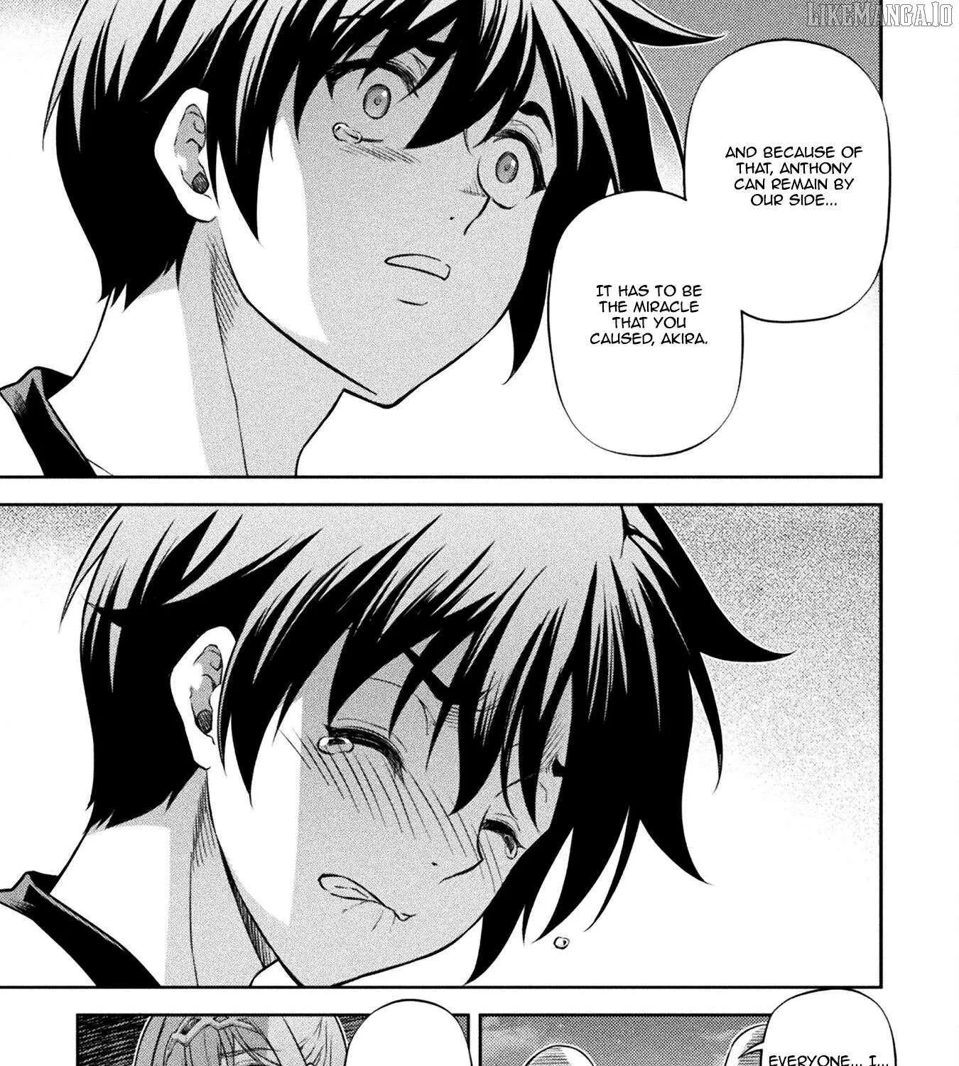 Drawing: The Greatest Mangaka Becomes A Skilled “Martial Artist” In Another World Chapter 162 page 21 - 