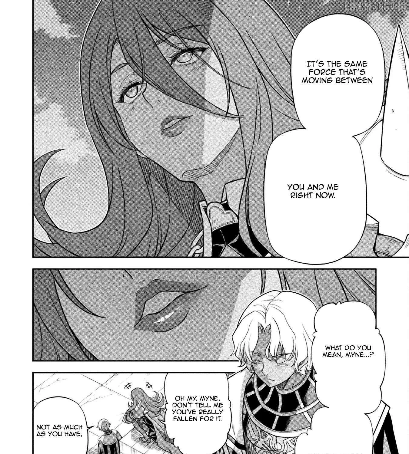 Drawing: The Greatest Mangaka Becomes A Skilled “Martial Artist” In Another World Chapter 162 page 27 - 