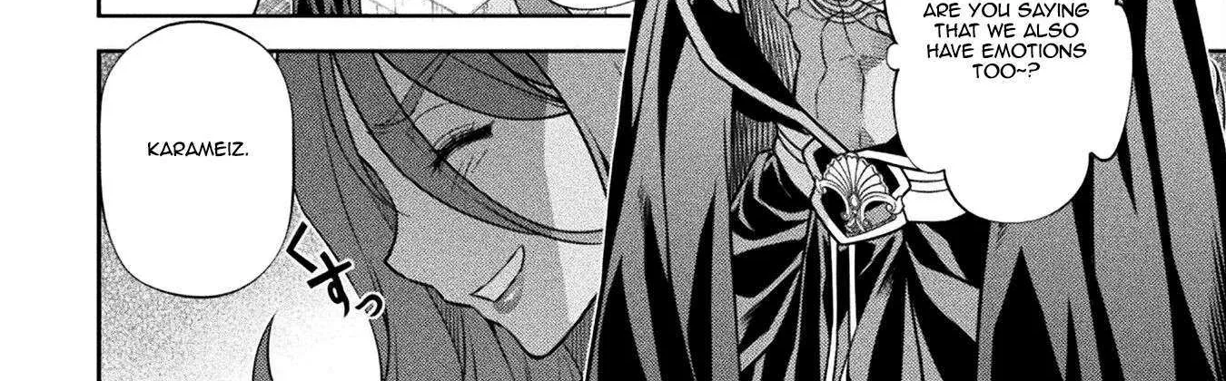 Drawing: The Greatest Mangaka Becomes A Skilled “Martial Artist” In Another World Chapter 162 page 28 - 