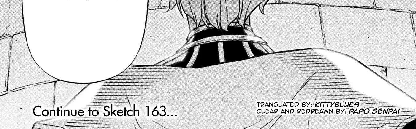 Drawing: The Greatest Mangaka Becomes A Skilled “Martial Artist” In Another World Chapter 162 page 32 - 