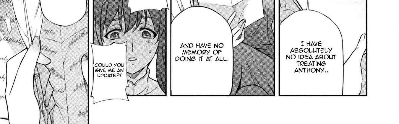 Drawing: The Greatest Mangaka Becomes A Skilled “Martial Artist” In Another World Chapter 162 page 6 - 