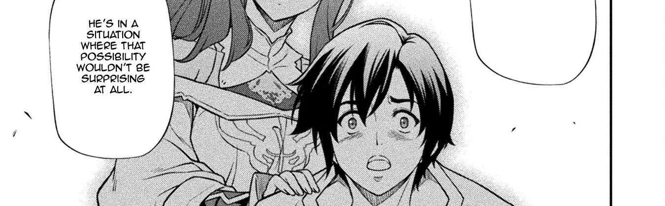 Drawing: The Greatest Mangaka Becomes A Skilled “Martial Artist” In Another World Chapter 162 page 10 - 