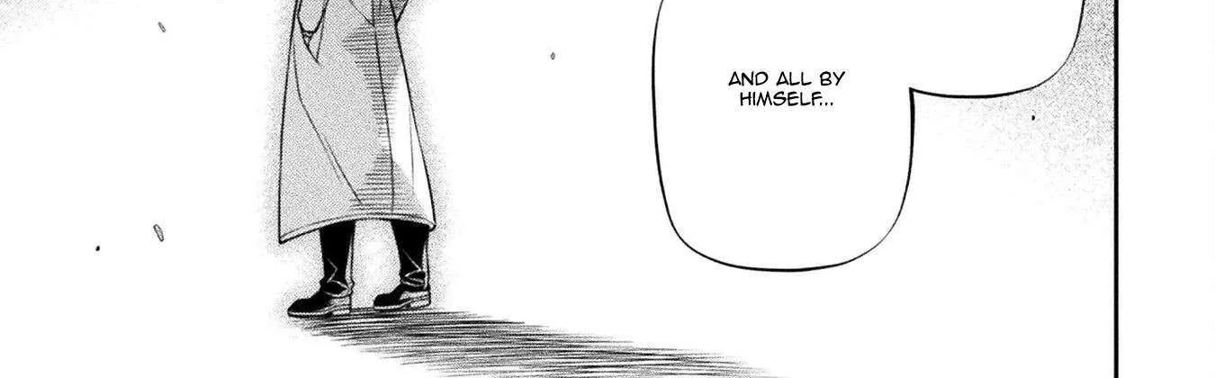 Drawing: The Greatest Mangaka Becomes A Skilled “Martial Artist” In Another World Chapter 163 page 11 - 