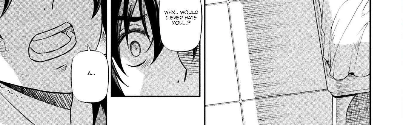 Drawing: The Greatest Mangaka Becomes A Skilled “Martial Artist” In Another World Chapter 163 page 3 - 