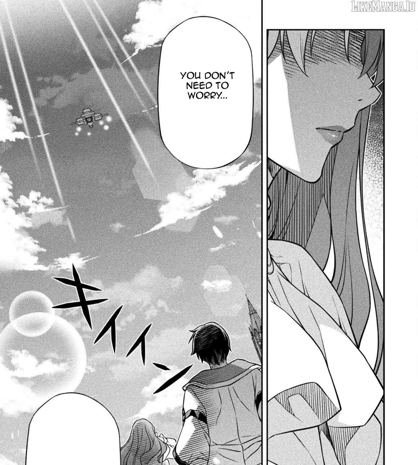 Drawing: The Greatest Mangaka Becomes A Skilled “Martial Artist” In Another World Chapter 163 page 24 - 