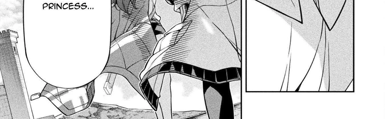 Drawing: The Greatest Mangaka Becomes A Skilled “Martial Artist” In Another World Chapter 163 page 25 - 