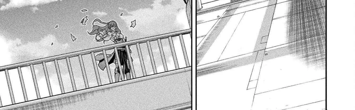 Drawing: The Greatest Mangaka Becomes A Skilled “Martial Artist” In Another World Chapter 163 page 29 - 