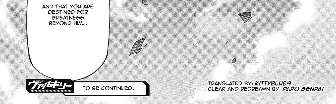 Drawing: The Greatest Mangaka Becomes A Skilled “Martial Artist” In Another World Chapter 163 page 31 - 