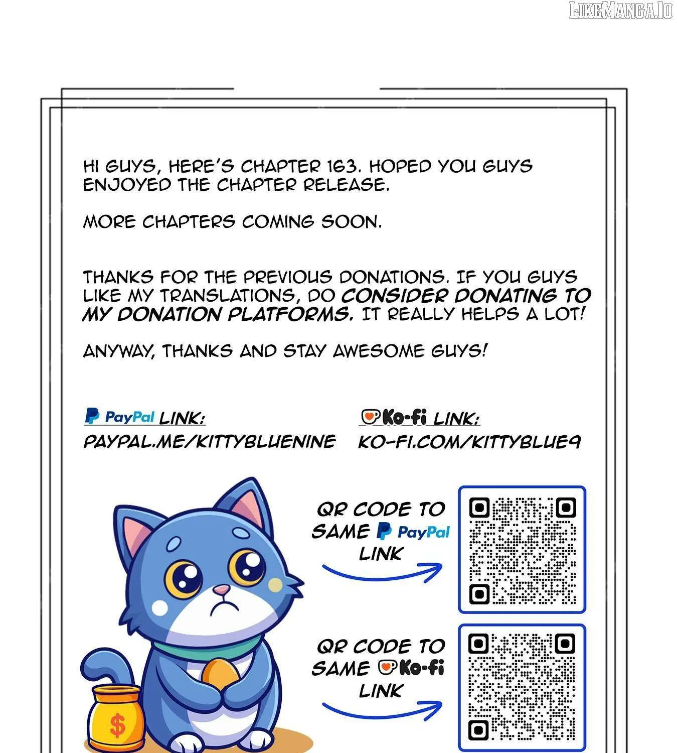 Drawing: The Greatest Mangaka Becomes A Skilled “Martial Artist” In Another World Chapter 163 page 32 - 