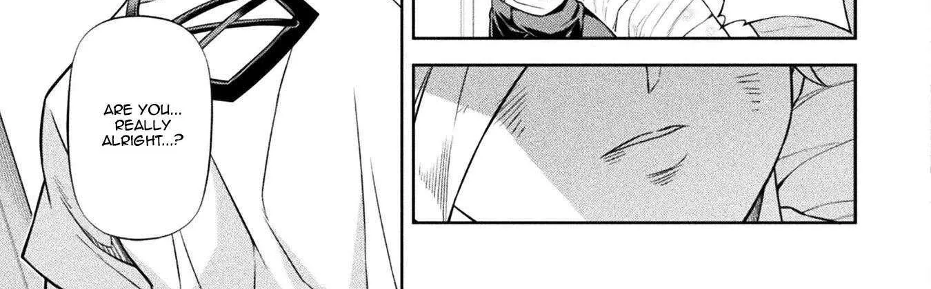 Drawing: The Greatest Mangaka Becomes A Skilled “Martial Artist” In Another World Chapter 163 page 7 - 
