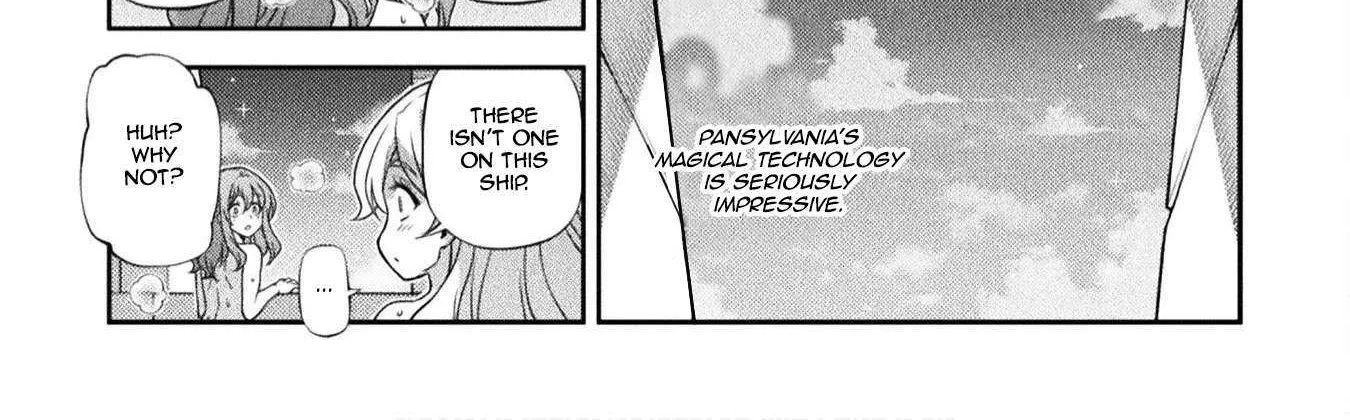 Drawing: The Greatest Mangaka Becomes A Skilled “Martial Artist” In Another World Chapter 164 page 19 - 