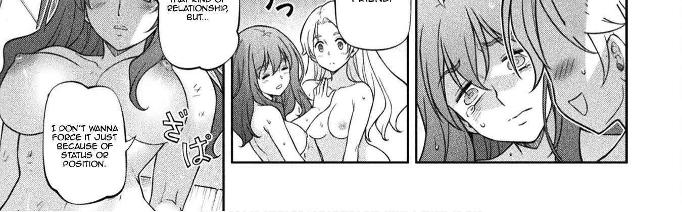 Drawing: The Greatest Mangaka Becomes A Skilled “Martial Artist” In Another World Chapter 164 page 23 - 