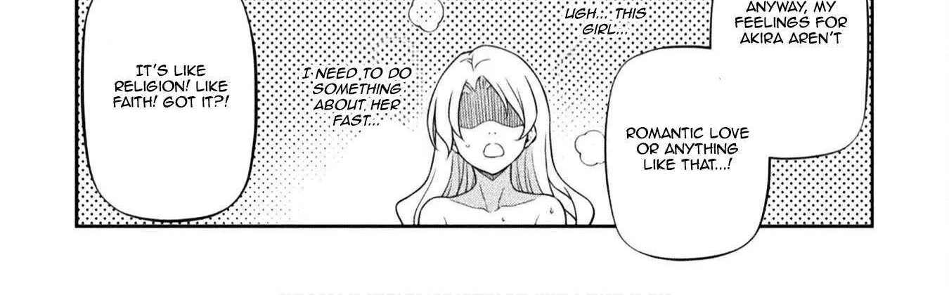 Drawing: The Greatest Mangaka Becomes A Skilled “Martial Artist” In Another World Chapter 164 page 25 - 
