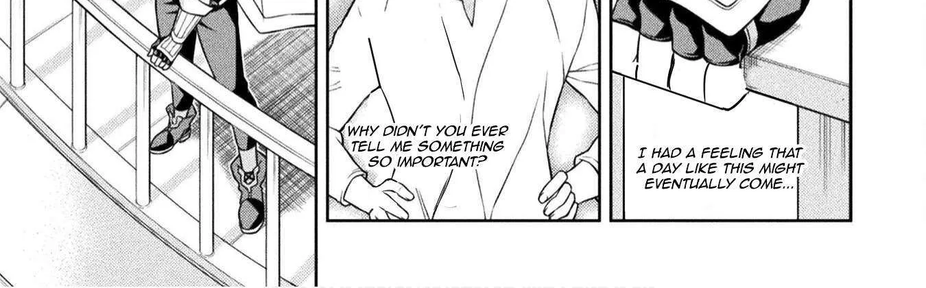 Drawing: The Greatest Mangaka Becomes A Skilled “Martial Artist” In Another World Chapter 164 page 31 - 