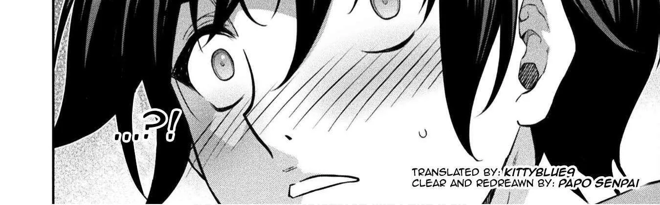 Drawing: The Greatest Mangaka Becomes A Skilled “Martial Artist” In Another World Chapter 164 page 33 - 
