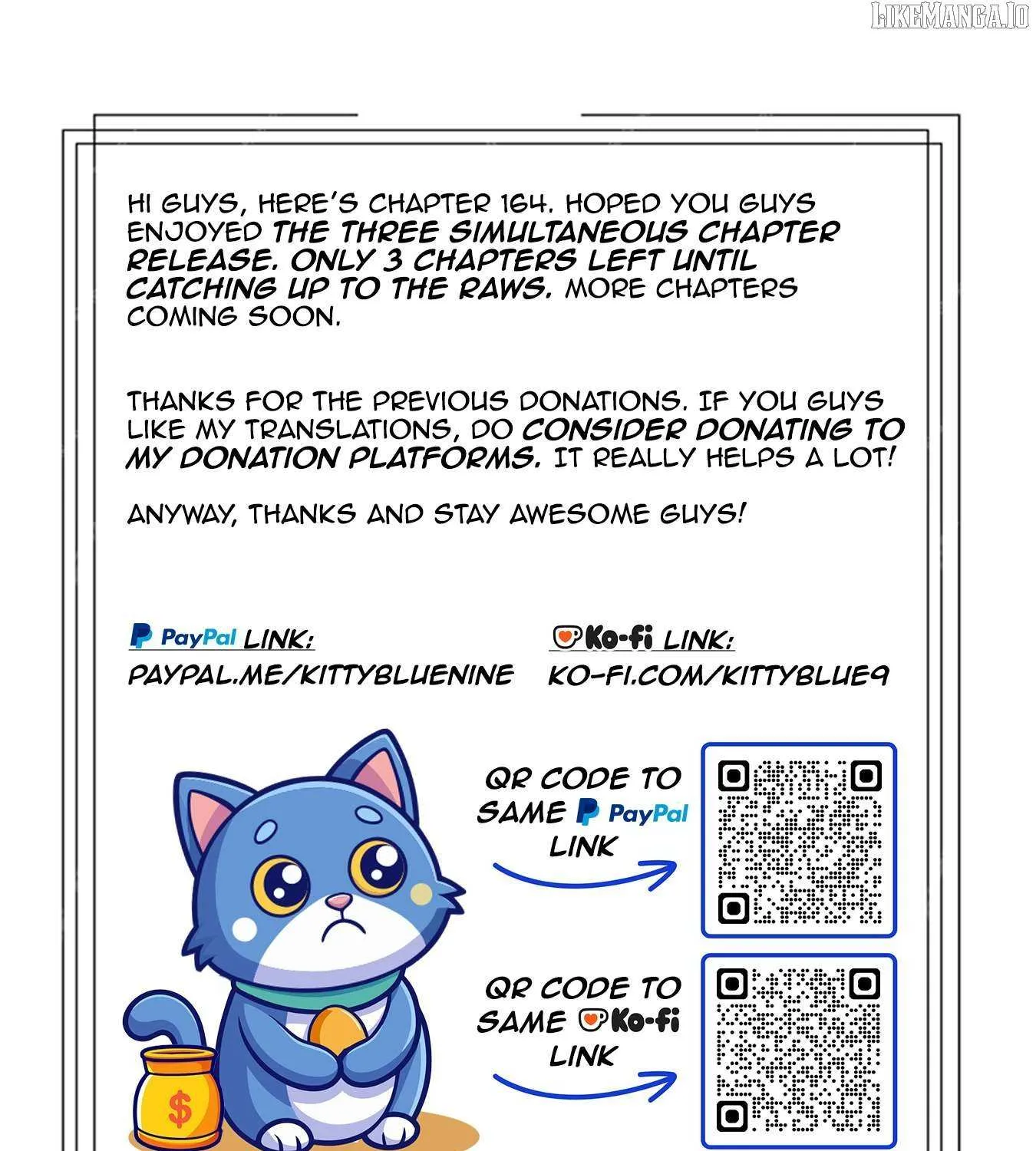 Drawing: The Greatest Mangaka Becomes A Skilled “Martial Artist” In Another World Chapter 164 page 34 - 
