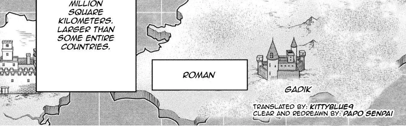 Drawing: The Greatest Mangaka Becomes A Skilled “Martial Artist” In Another World Chapter 164 page 5 - 