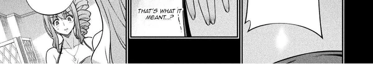 Drawing: The Greatest Mangaka Becomes A Skilled “Martial Artist” In Another World Chapter 165 page 11 - 