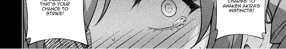 Drawing: The Greatest Mangaka Becomes A Skilled “Martial Artist” In Another World Chapter 165 page 13 - 