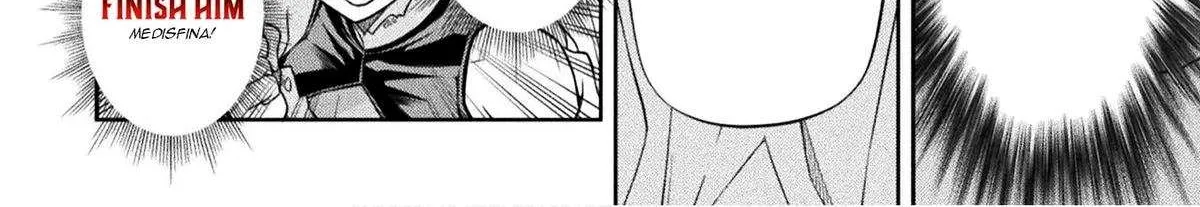 Drawing: The Greatest Mangaka Becomes A Skilled “Martial Artist” In Another World Chapter 165 page 17 - 
