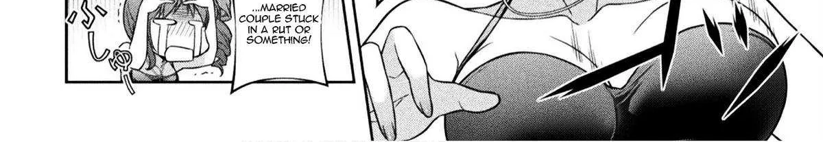 Drawing: The Greatest Mangaka Becomes A Skilled “Martial Artist” In Another World Chapter 165 page 21 - 