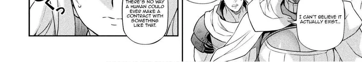 Drawing: The Greatest Mangaka Becomes A Skilled “Martial Artist” In Another World Chapter 165 page 27 - 