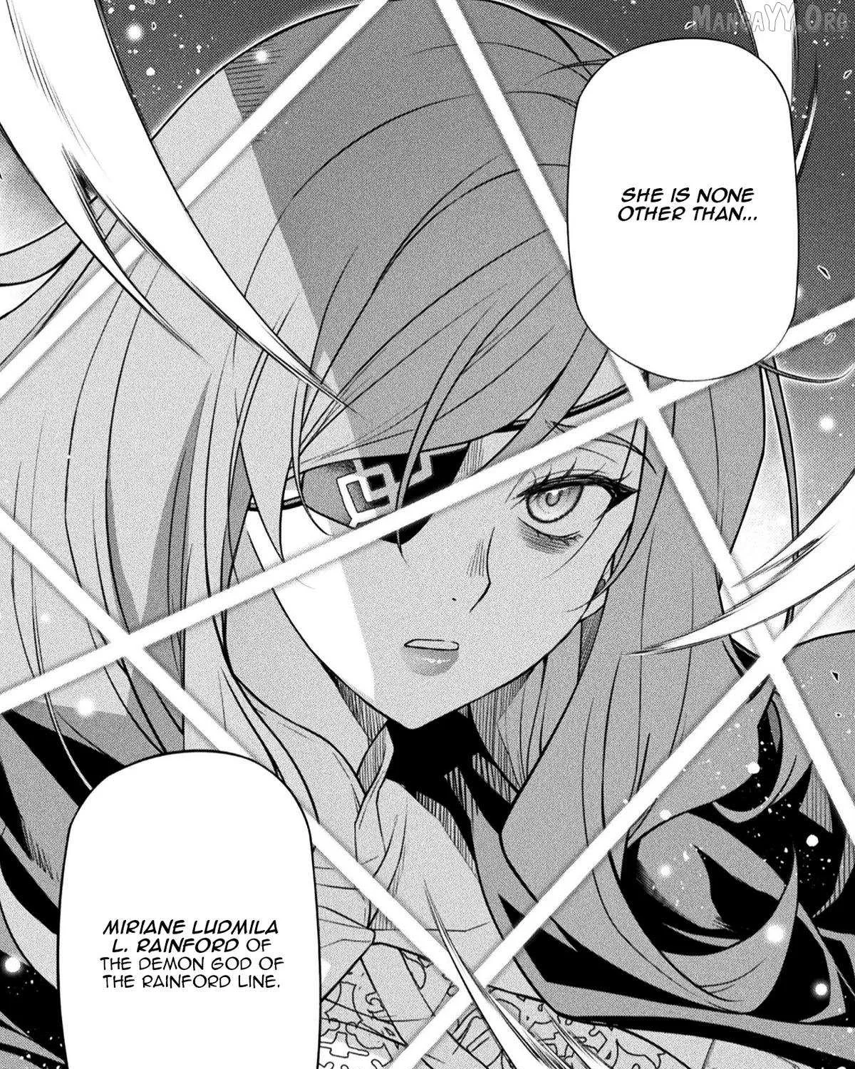 Drawing: The Greatest Mangaka Becomes A Skilled “Martial Artist” In Another World Chapter 165 page 30 - 