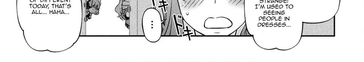 Drawing: The Greatest Mangaka Becomes A Skilled “Martial Artist” In Another World Chapter 165 page 7 - 