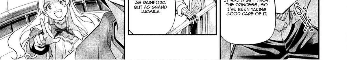 Drawing: The Greatest Mangaka Becomes A Skilled “Martial Artist” In Another World Chapter 166 page 2 - 